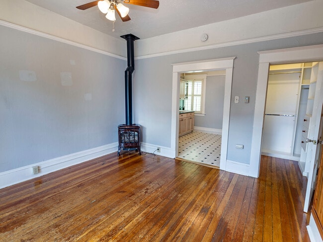 Building Photo - Corbett Building