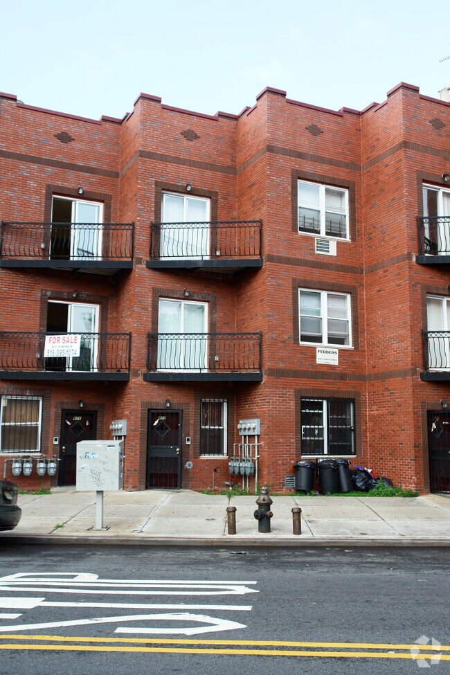 873 Intervale Ave, Bronx, NY 10459 Apartments Bronx, NY