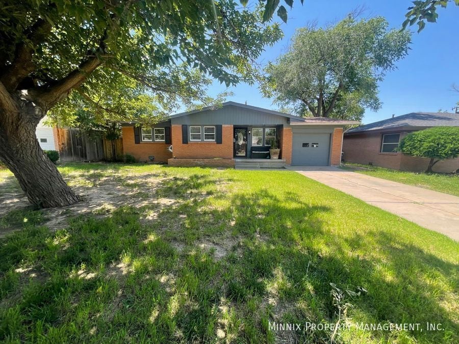 Primary Photo - 3608 Lynette Dr