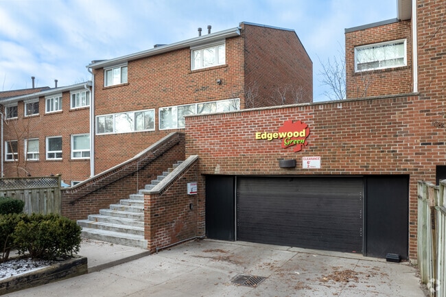Edgewood Green