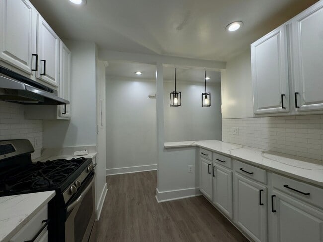 Foto del edificio - 807 Park Ave