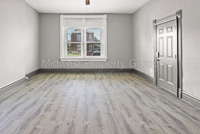 Foto del edificio - 3614 Morgan Ford Rd