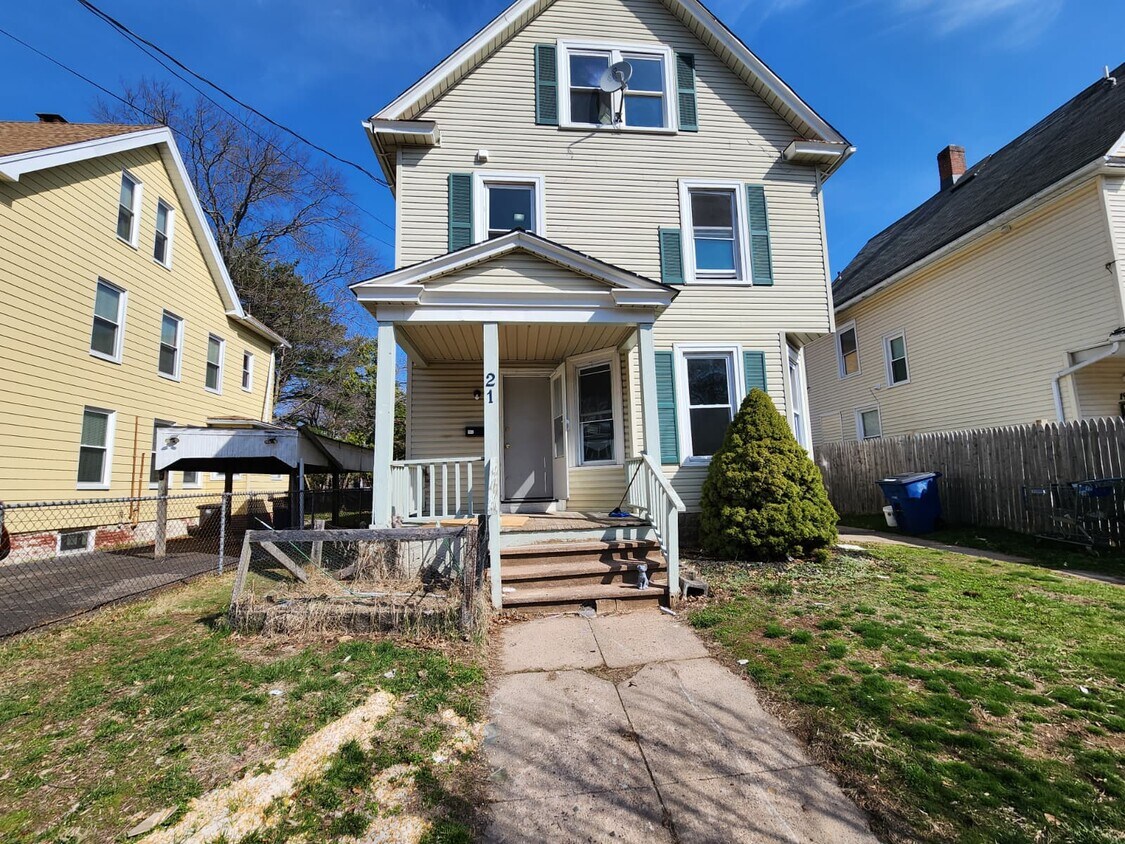 Foto del edificio - 21 Pond St