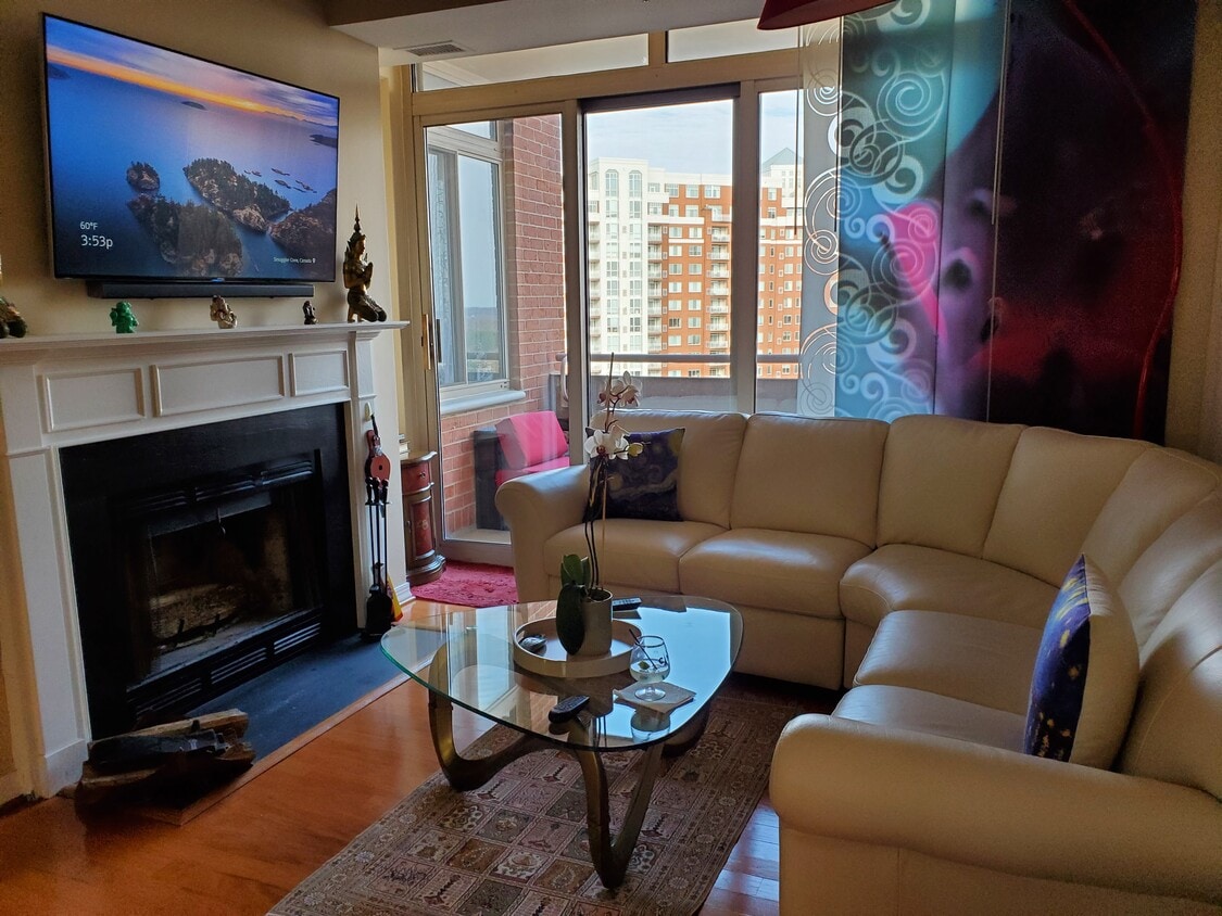 5809 Nicholson Ln Unit 1508, North Bethesda, MD 20852 Condo for Rent