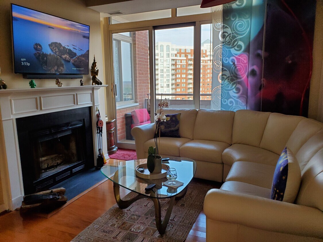 5809 Nicholson Ln Unit 1508, North Bethesda, MD 20852 Condo for Rent