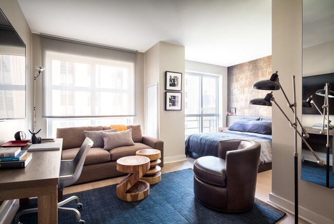 Foto del interior - Abington House