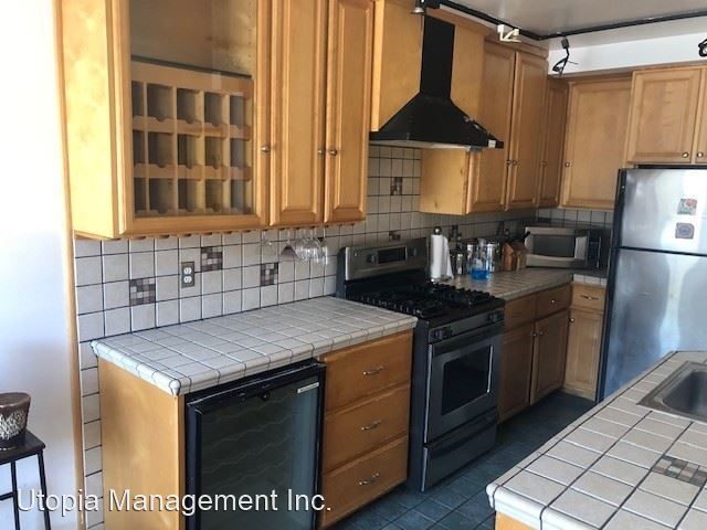 Building Photo - 1 br, 1 bath House - 3756 Bagley Ave, #203
