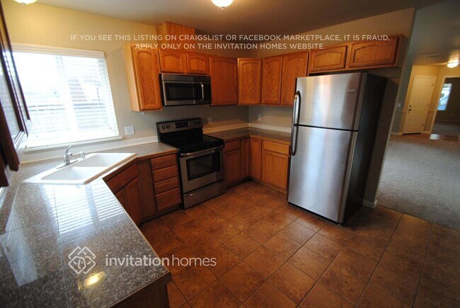 Foto del edificio - 16581 150th St SE