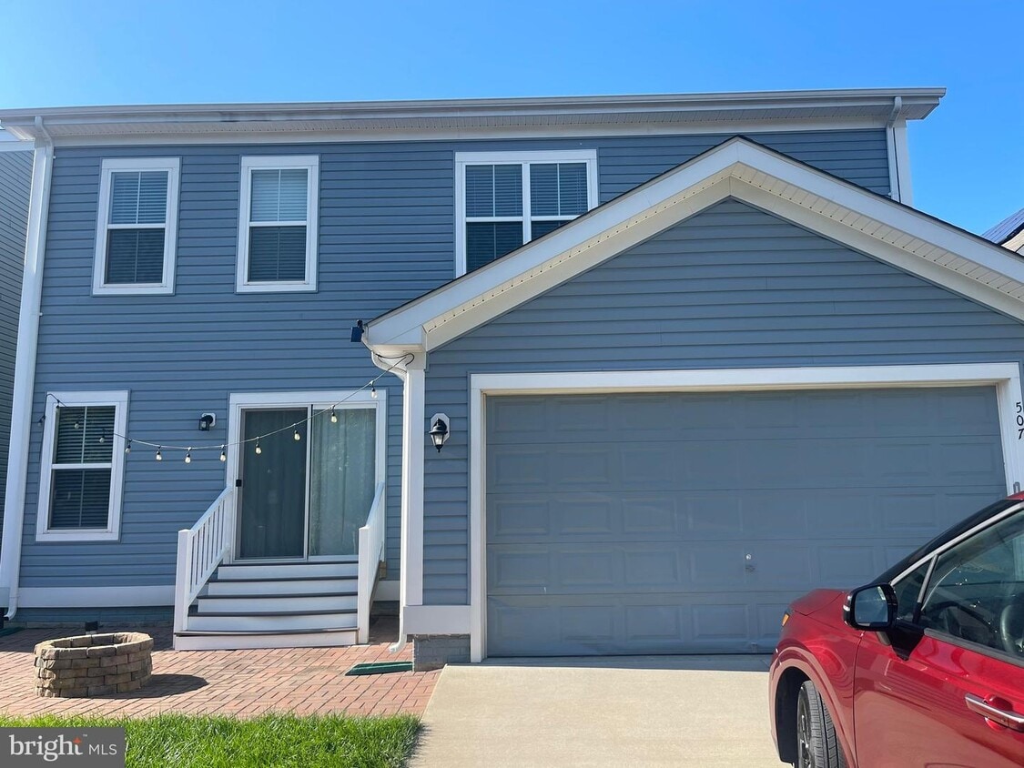 507 Embrey Mill Rd, Stafford, VA 22554 House Rental in Stafford, VA