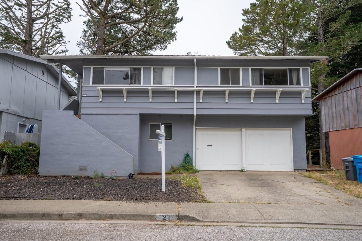 21 Cranham Ct, Pacifica, CA 94044 House for Rent in Pacifica, CA