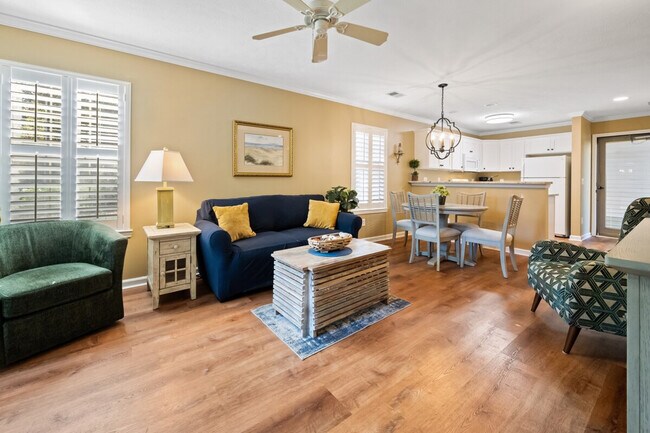 Foto del edificio - 549 Blue Stem Dr