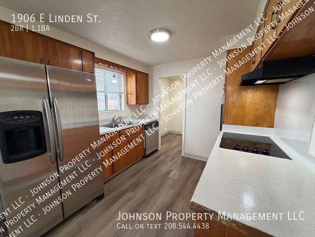 Foto del edificio - 1906 E Linden St