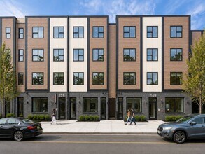 Building Photo - 149 Roseville Ave