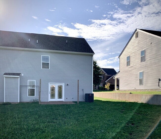 Building Photo - 7007 Cannonade Ct