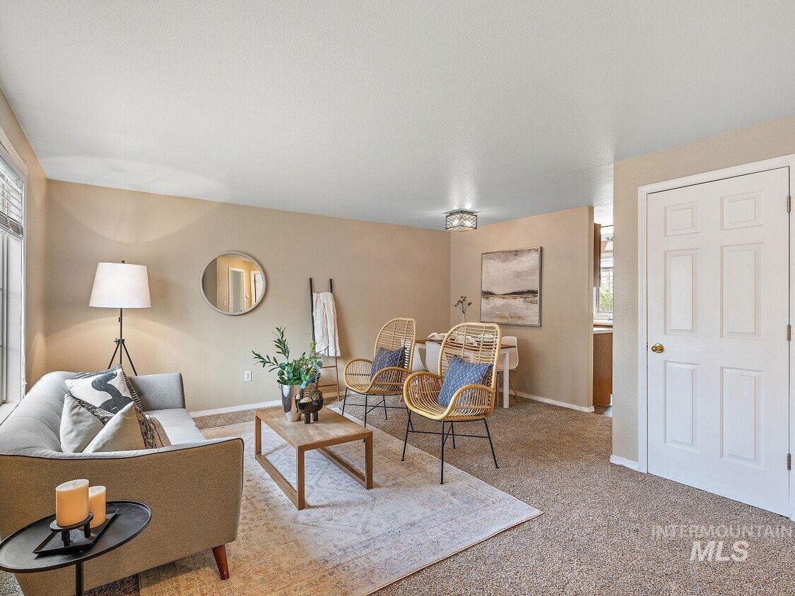 1915 Blaine St, Caldwell, ID 83605 Townhome Rentals in Caldwell ID