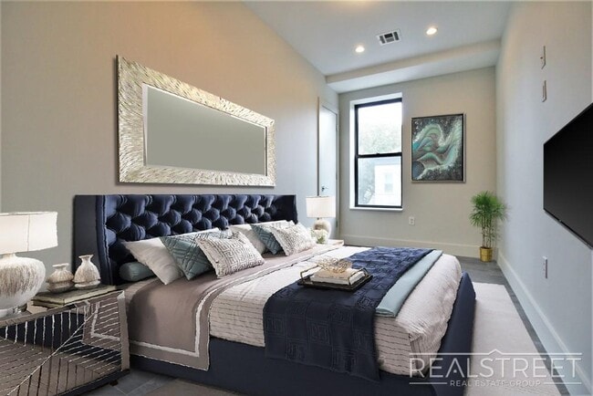 Foto del edificio - Modern 3 BED in Prime Crown Heights