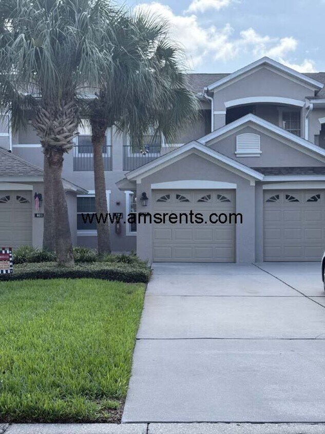 Spacious 2 bedroom 2 bath Condo in North Shore at Lake Hart - Spacious 2 bedroom 2 bath Condo in North Shore at Lake Hart