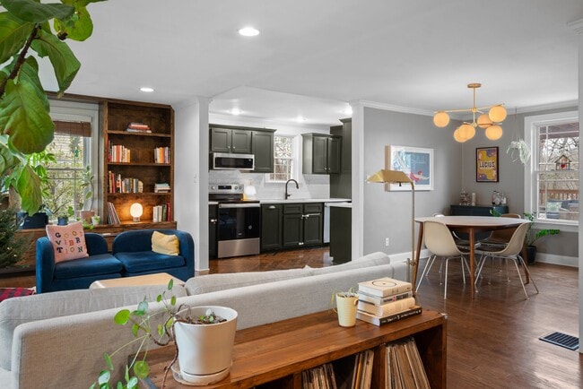 Foto del edificio - 1601 Golf St