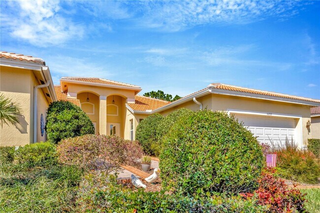 Foto del edificio - 16232 Amethyst Key Drive