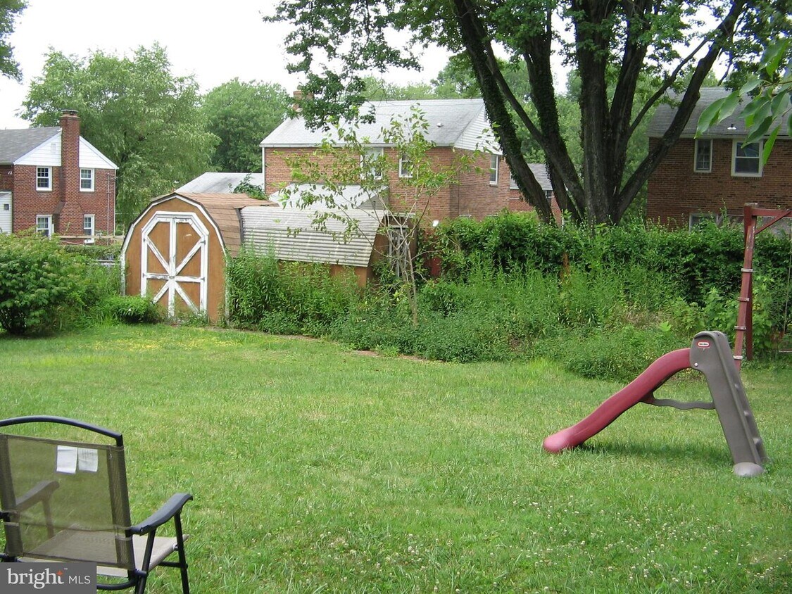 2605 Arvin St, Silver Spring, MD 20902 House for Rent in Silver