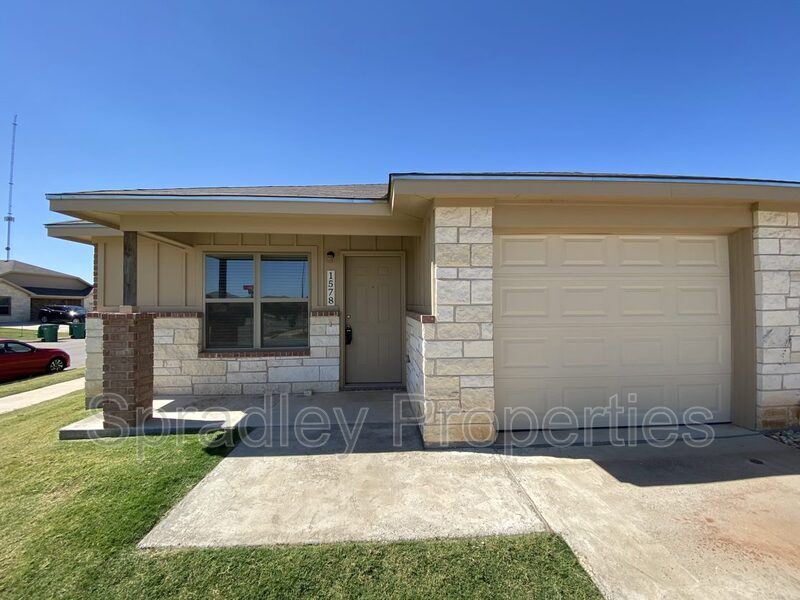 1578 Vani Ct, Belton, TX 76513 Condo for Rent in Belton, TX