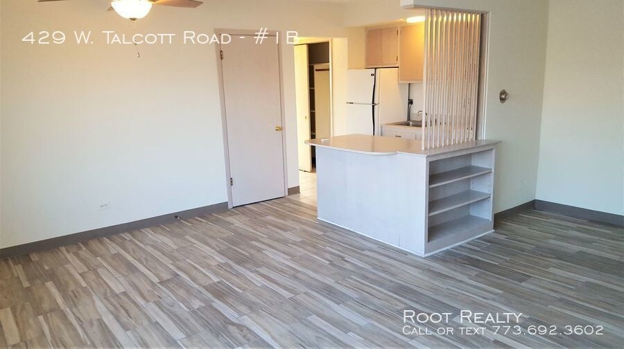 Foto principal - 429 W Talcott Rd