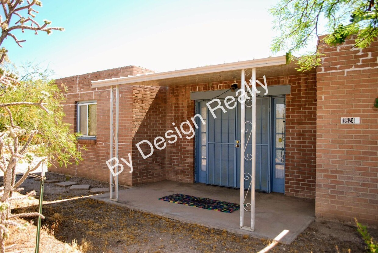 Foto principal - Catalina Foothills 1 Bed 1 Bath Stand Alon...