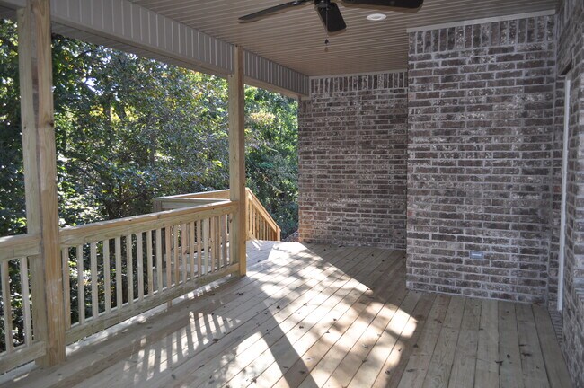 Foto del edificio - 609 Buffalo Gap Dr