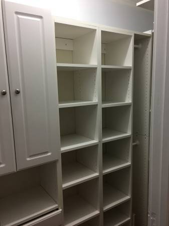closet - 272 Park St