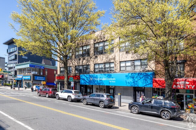 Foto del edificio - 205 15th St