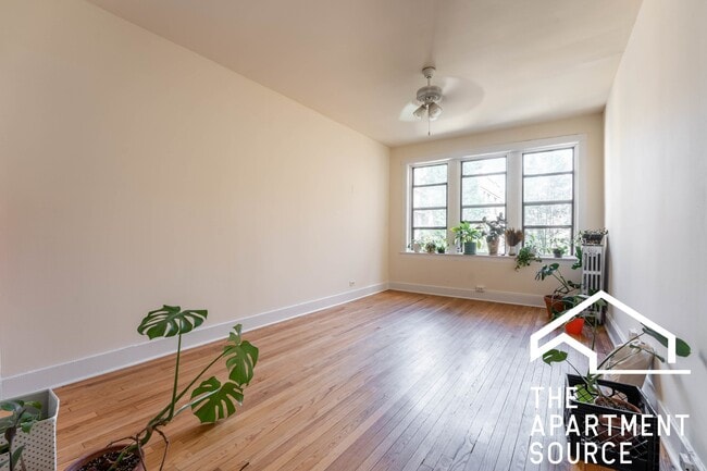Photo - 1534 N Kedzie Ave Apartment