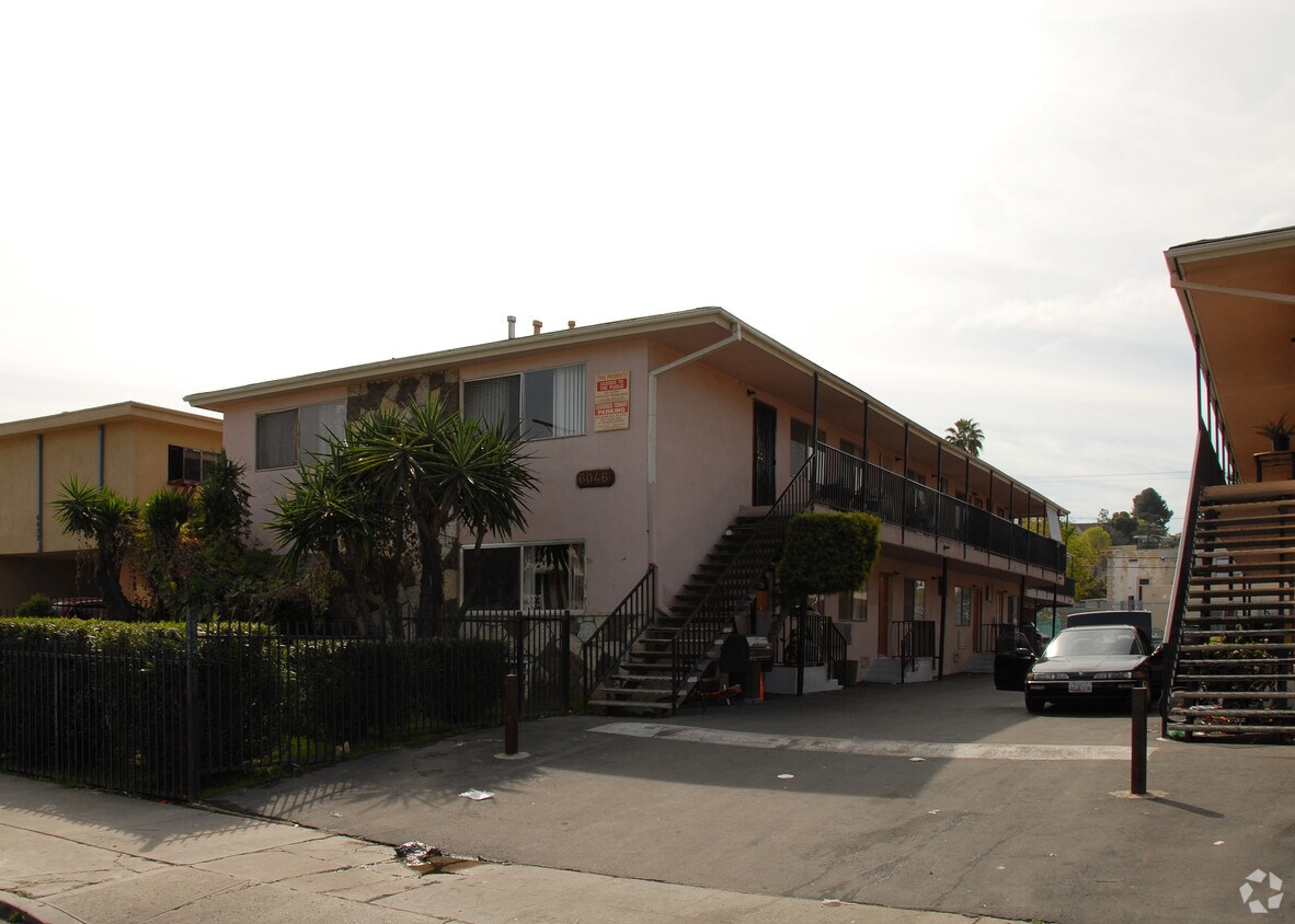 Building Photo - 6046 Fayette St