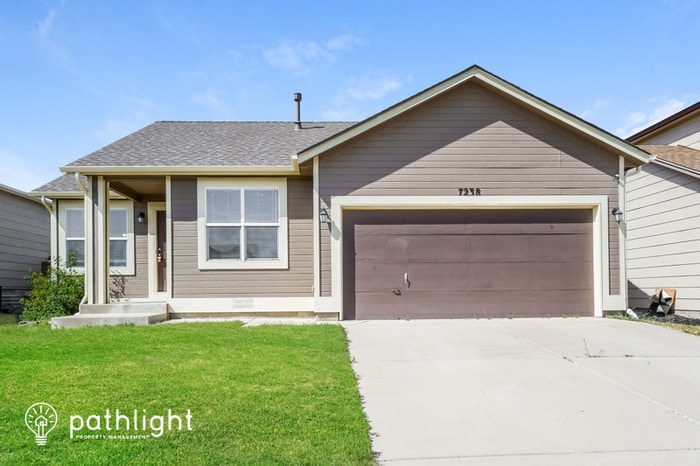 Primary Photo - 7238 Moss Bluff Court, Fountain, CO, 80817
