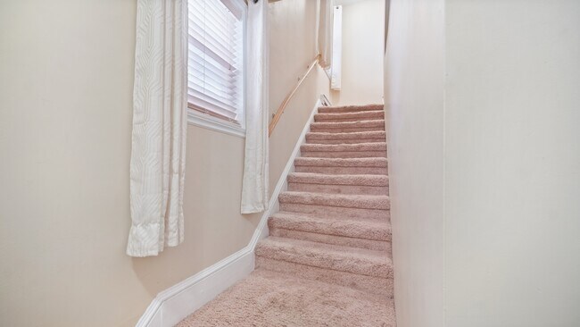 Photo du bâtiment - 35 Henry St