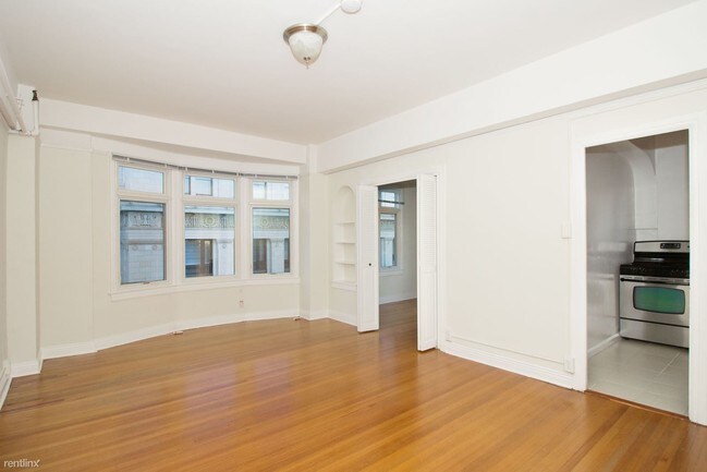 Foto del edificio - 665 Pine St