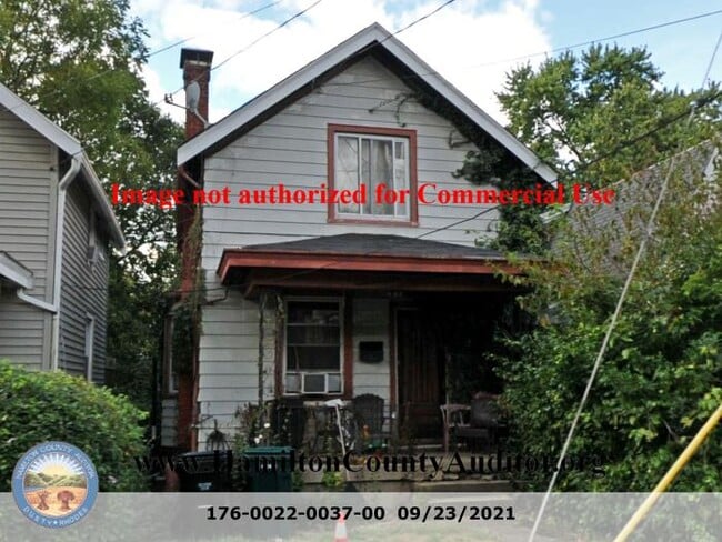 Building Photo - 937 Olive Ave