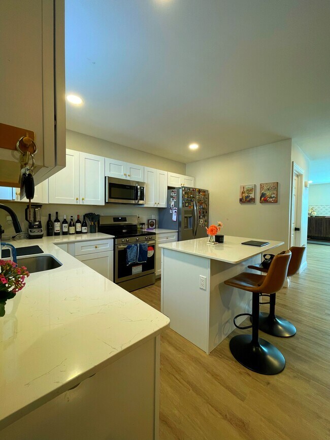 Cocina - 171 Dunnell Ave