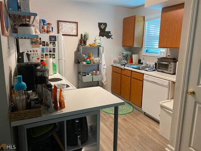 Foto del edificio - 1738 Taylor St NW