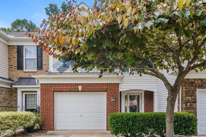 Primary Photo - Townhome |Fenced Back Patio with Privacy F...