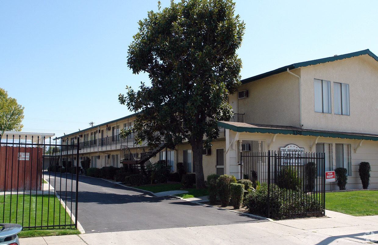 Foto principal - The Briarwood Apartments I