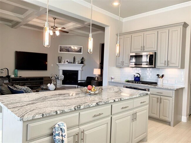 Foto del edificio - 5909 Marigold Dr