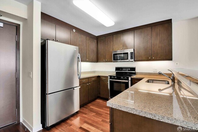 Foto del edificio - 199 New Montgomery St