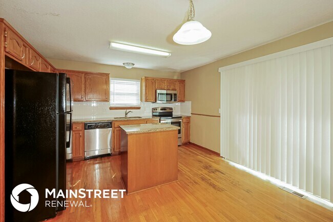 Foto del edificio - 3022 SW Shadow Brook Dr