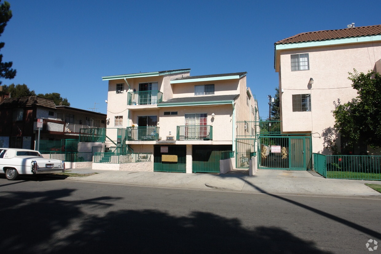 Building Photo - 14765 Erwin St
