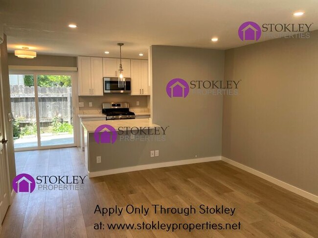 Building Photo - Stokley Properties Presents 656 East N. St...