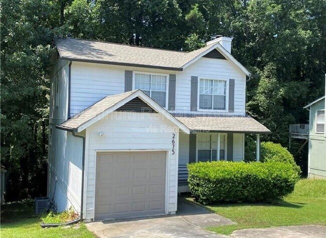 Foto del edificio - 2675 Wildflower Ln SW