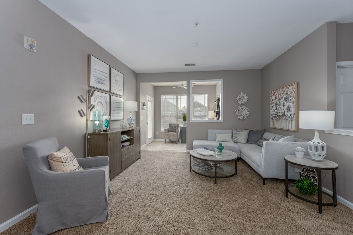 The Trellises Apartments Apartments in Florence, KY