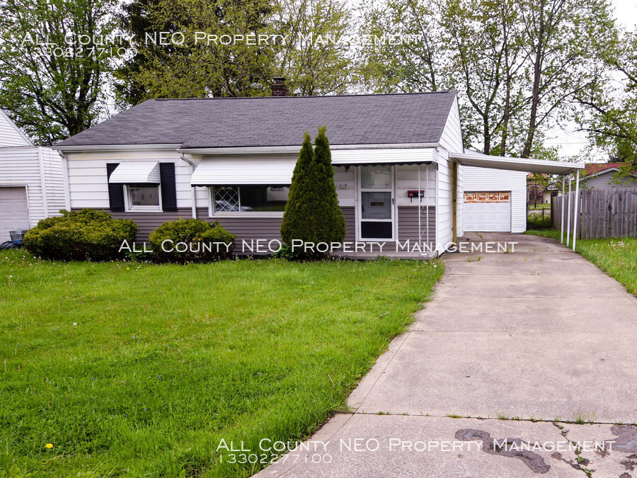 Primary Photo - 2815 Avalon Ave NE