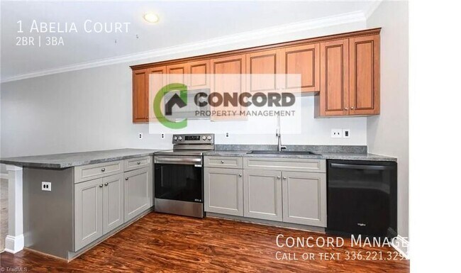 Building Photo - 1 Abelia Ct