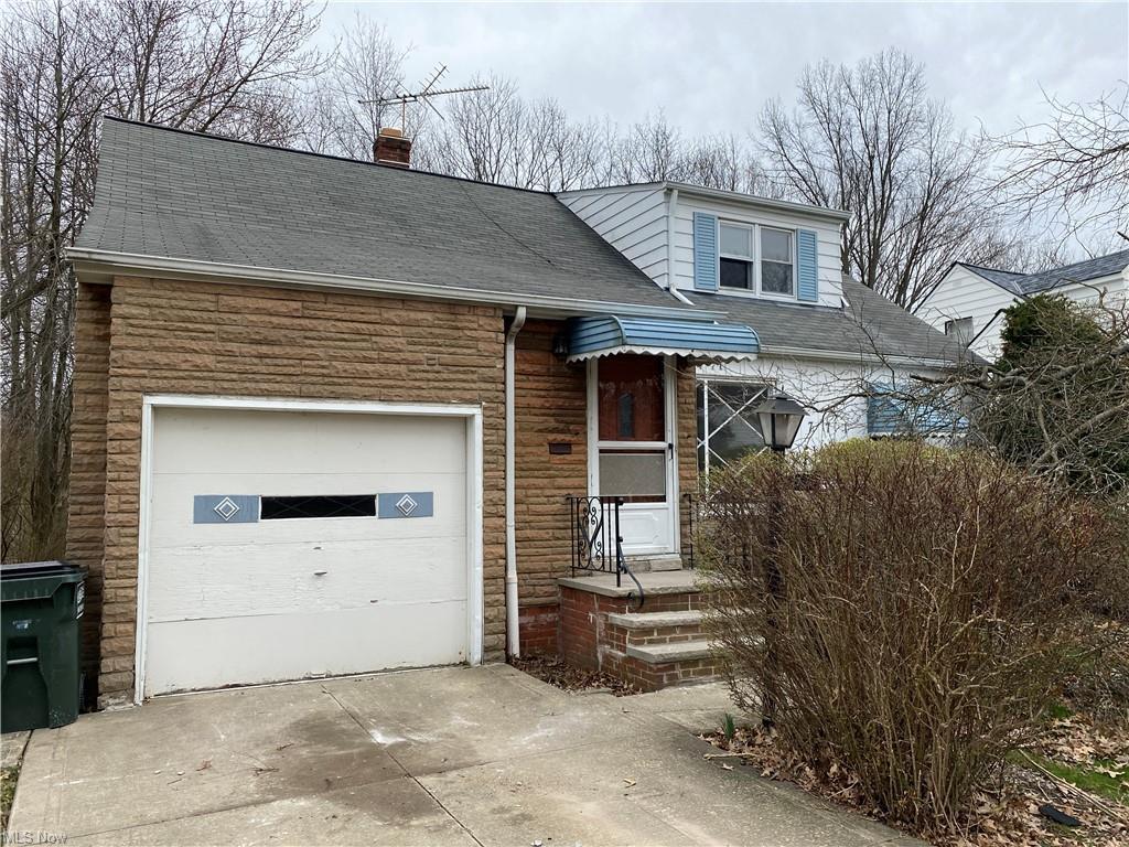 1771 Beaconwood Ave, South Euclid, OH 44121 House for Rent in South